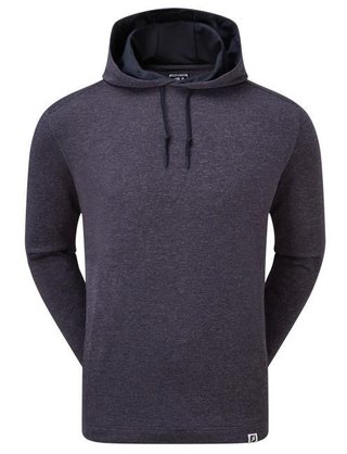 FootJoy Lightweight Hoodie heren sweater, navy