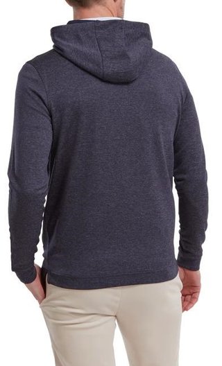 FootJoy Lightweight Hoodie heren sweater, navy