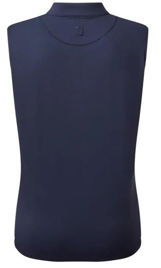 FootJoy Full-Zip dames vest, navy