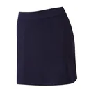 FootJoy Interlock Stretch dames skort, navy