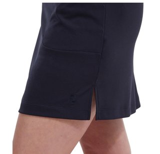 FootJoy Interlock Stretch dames skort, navy