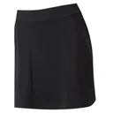 FootJoy Interlock Stretch skort dames, zwart