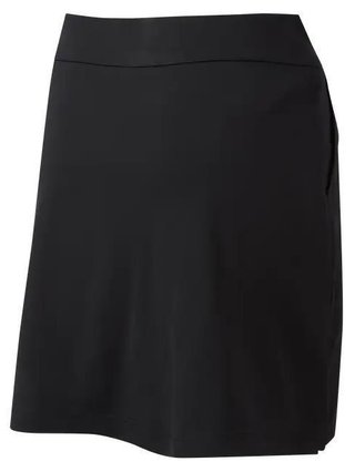 FootJoy Interlock Stretch skort dames, zwart