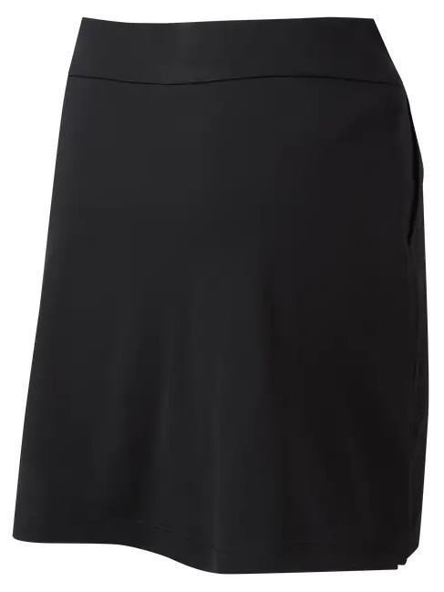 FootJoy Interlock Stretch skort dames, zwart