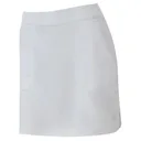 FootJoy Interlock Stretch damesrok, wit