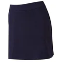 FootJoy Interlock Stretch skort (lang), navy