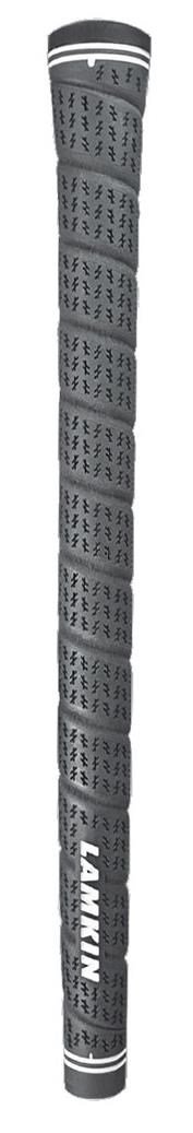 Lamkin Crossline Plus Wrap 60R grip, standaard, grijs