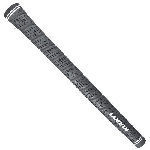 Lamkin Crossline Plus Wrap 60R grip, standaard, grijs