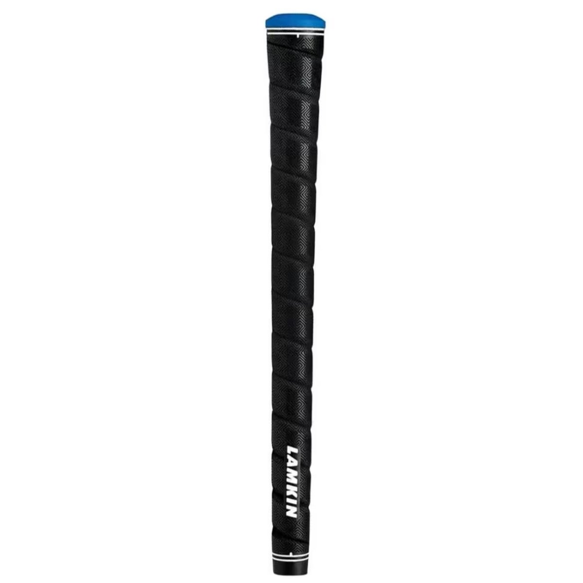 Lamkin Sonar Wrap 60R grip, zwart/blauw, STANDARD+