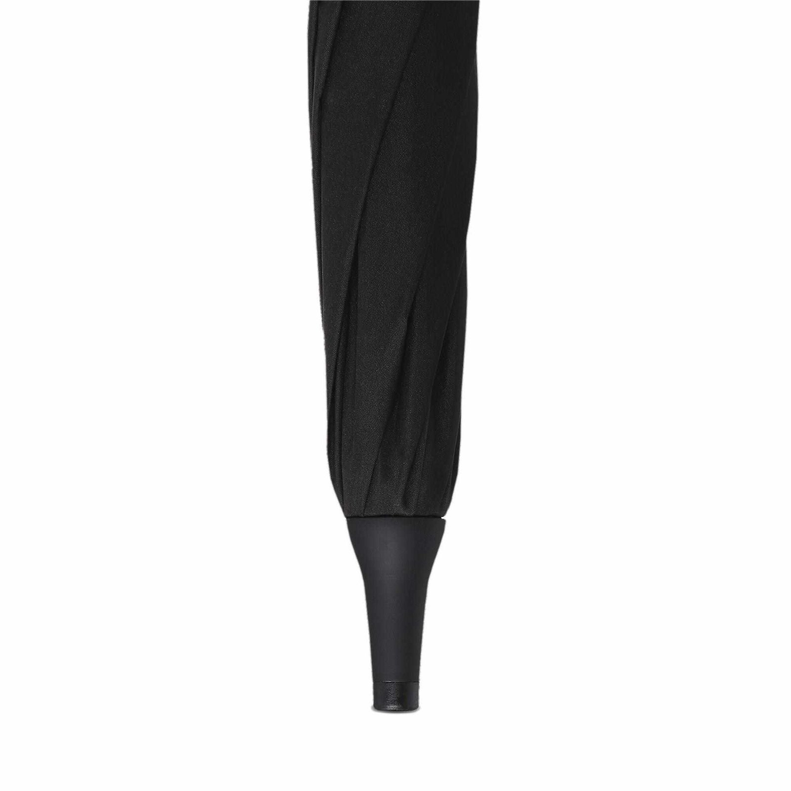 Puma Golf Puma 68" Enjoy Tour Double Canopy paraplu, zwart