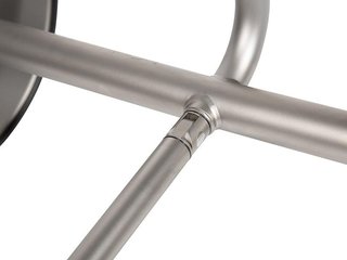 JuCad drive SL Titan Classic 2.0 elektrische trolley, titanium