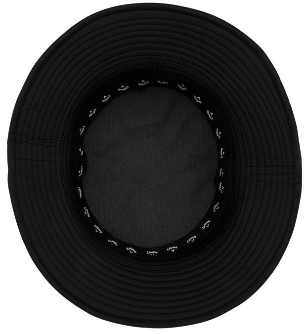 Callaway HD Bucket heren hoed, zwart/houtskool