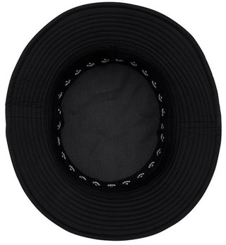 Callaway HD Bucket heren hoed, zwart/houtskool