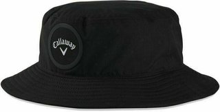 Callaway HD Bucket heren hoed, zwart