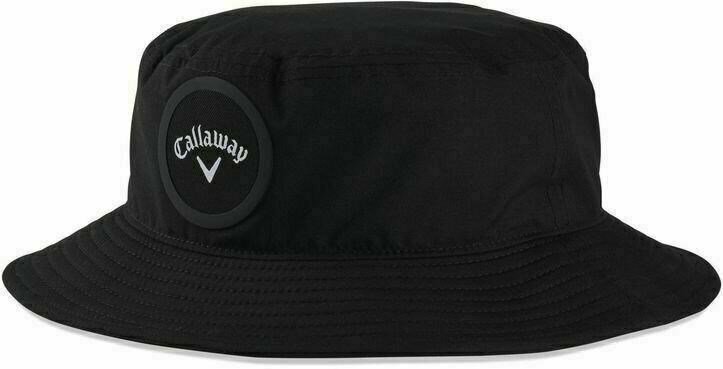 Callaway HD Bucket heren hoed, zwart