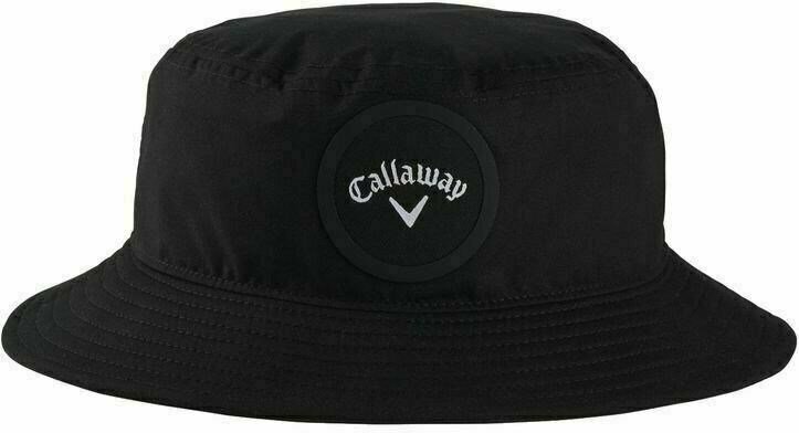 Callaway HD Bucket heren hoed, zwart