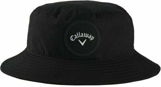 Callaway HD Bucket heren hoed, zwart