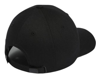 Adidas Cart Girl dames pet, zwart