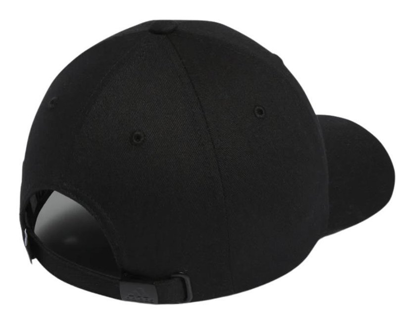 Adidas Cart Girl dames pet, zwart
