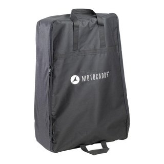 Motocaddy 12V S-Series travelcover, zwart