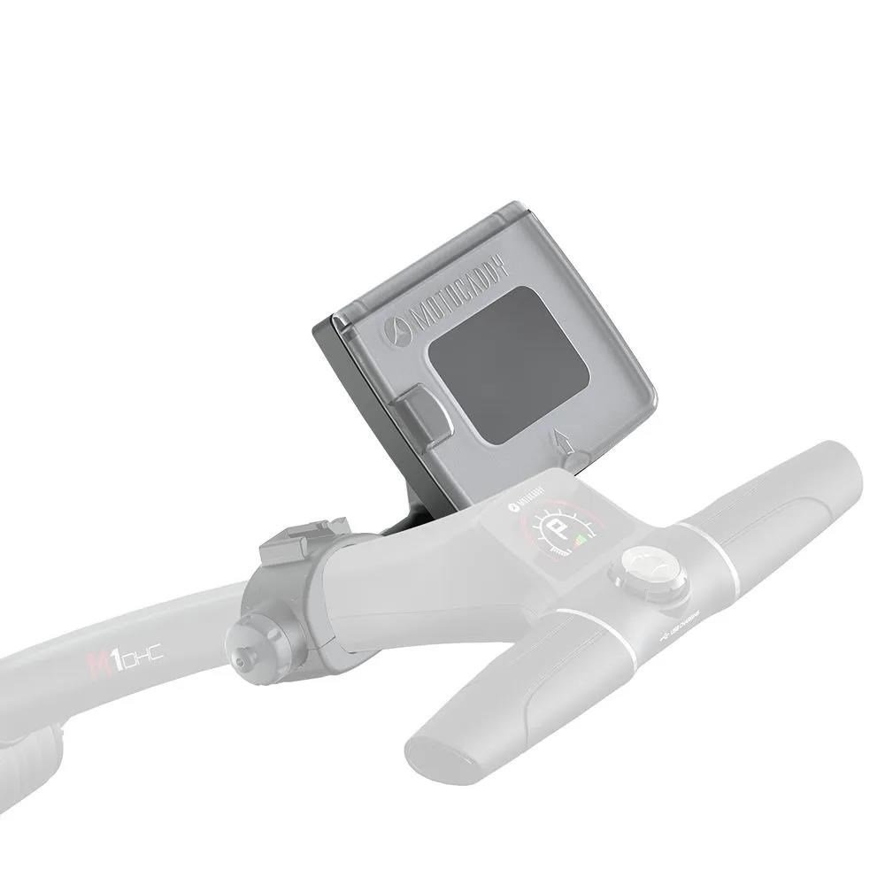 Motocaddy Scorecard Holder, zwart