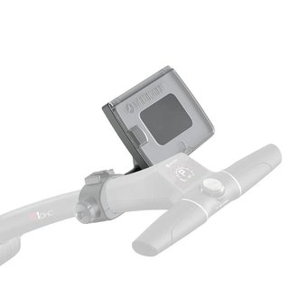 Motocaddy Scorecard Holder, zwart