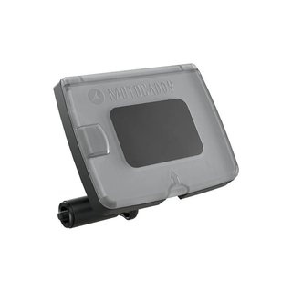 Motocaddy Scorecard Holder, zwart