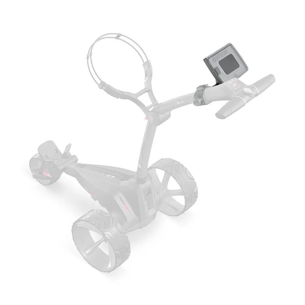 Motocaddy Scorecard Holder, zwart