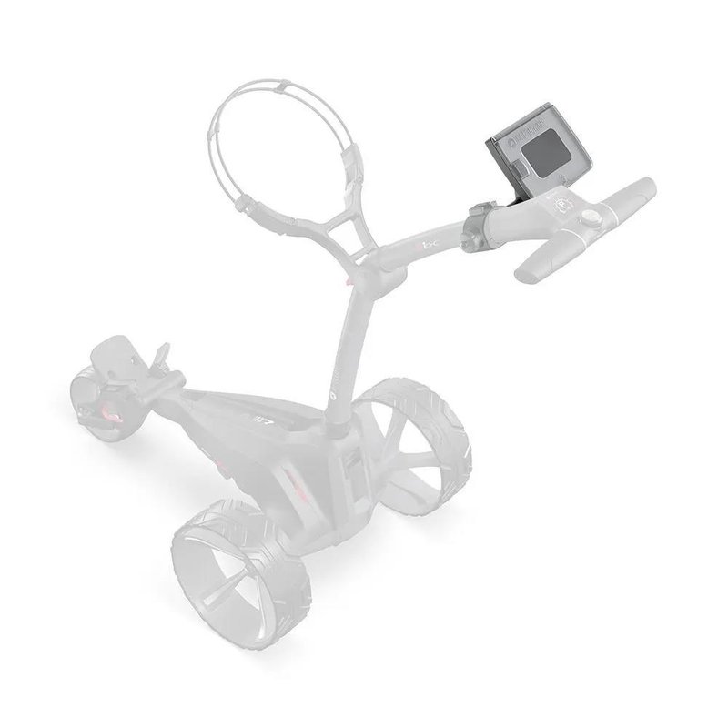 Motocaddy Scorecard Holder, zwart