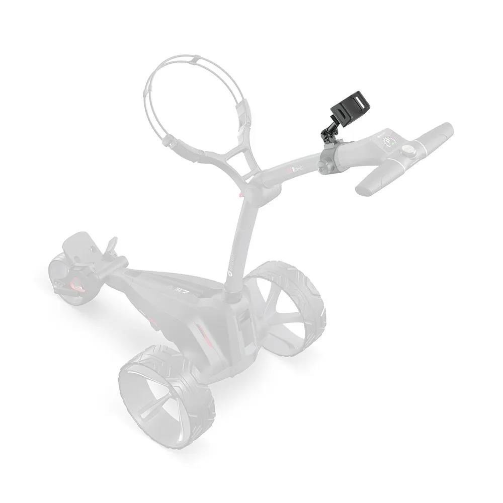 Motocaddy Device Cradle trolley accessoire, zwart