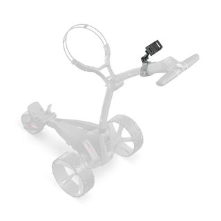Motocaddy Device Cradle trolley accessoire, zwart