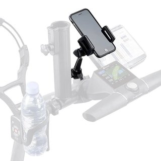 Motocaddy Device Cradle trolley accessoire, zwart