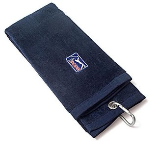 PGA Tour golfhanddoek, marineblauw