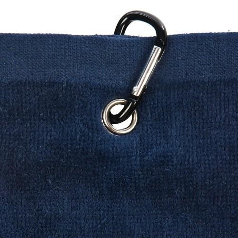 PGA Tour golfhanddoek, marineblauw