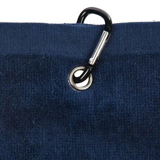 PGA Tour golfhanddoek, marineblauw