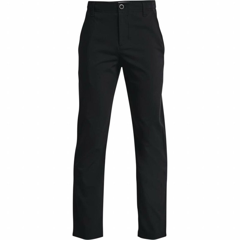 Under Armour boys broek, zwart
