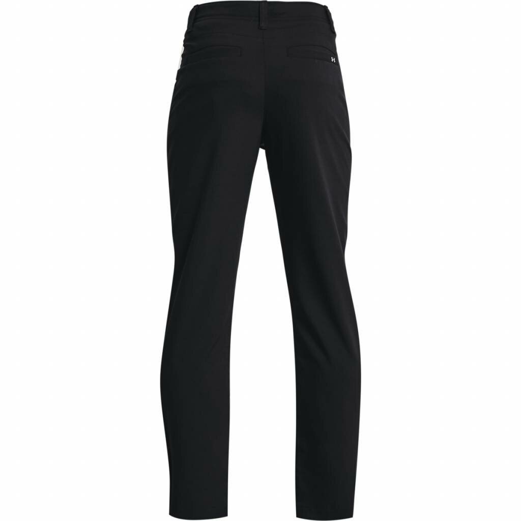 Under Armour boys broek, zwart