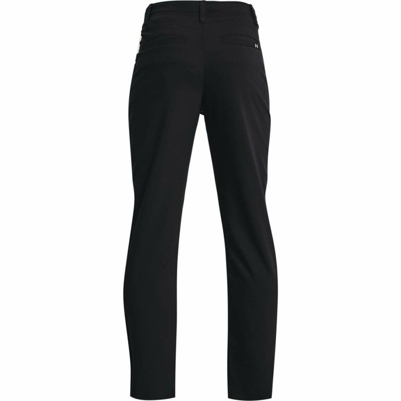 Under Armour boys broek, zwart