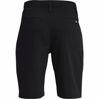 Under Armour Boys Golf junior shorts, zwart