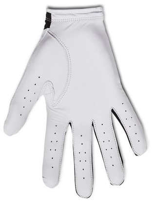 Under Armour UA Iso-Chill heren golfhandschoen, wit