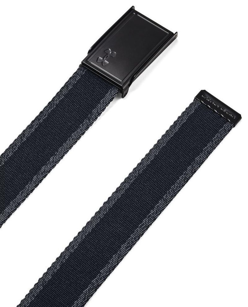 Under Armour Webbing Reversible damesriem, zwart