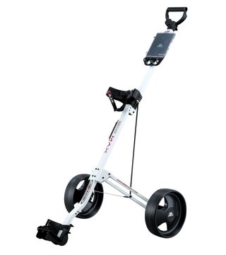 Big Max Basic handtrolley, wit