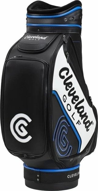 Cleveland Staff cart bag