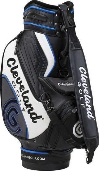 Cleveland Staff cart bag