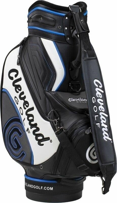 Cleveland Staff cart bag