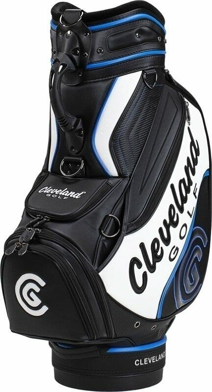 Cleveland Staff cart bag