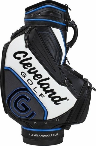 Cleveland Staff cart bag