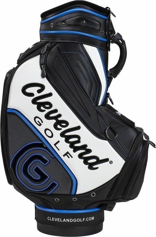 Cleveland Staff cart bag