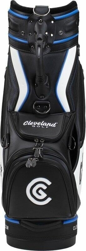 Cleveland Staff cart bag
