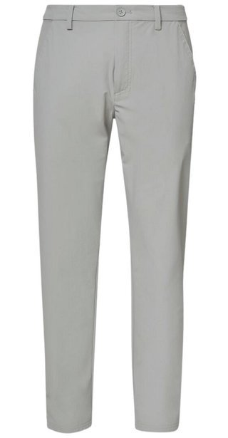 Oakley Take Pro Heather heren broek, stone gray
